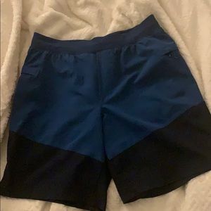 Men’s Lulu Swim Trunks! Medium - Never worn